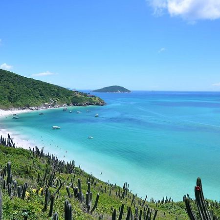 Cantinho Do Canaa Otel Arraial do Cabo Dış mekan fotoğraf