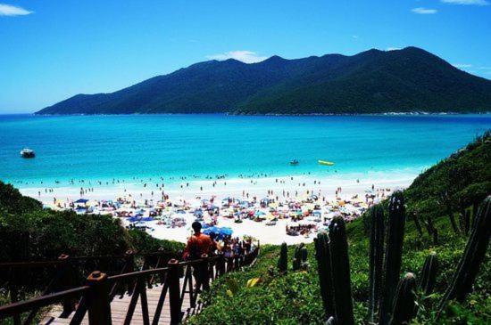 Cantinho Do Canaa Arraial do Cabo Dış mekan fotoğraf