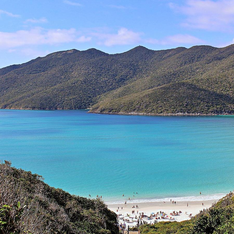 Cantinho Do Canaa Otel Arraial do Cabo Dış mekan fotoğraf