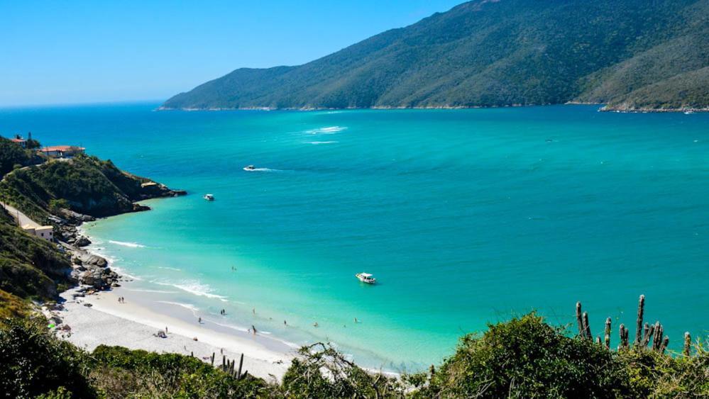 Cantinho Do Canaa Arraial do Cabo Dış mekan fotoğraf