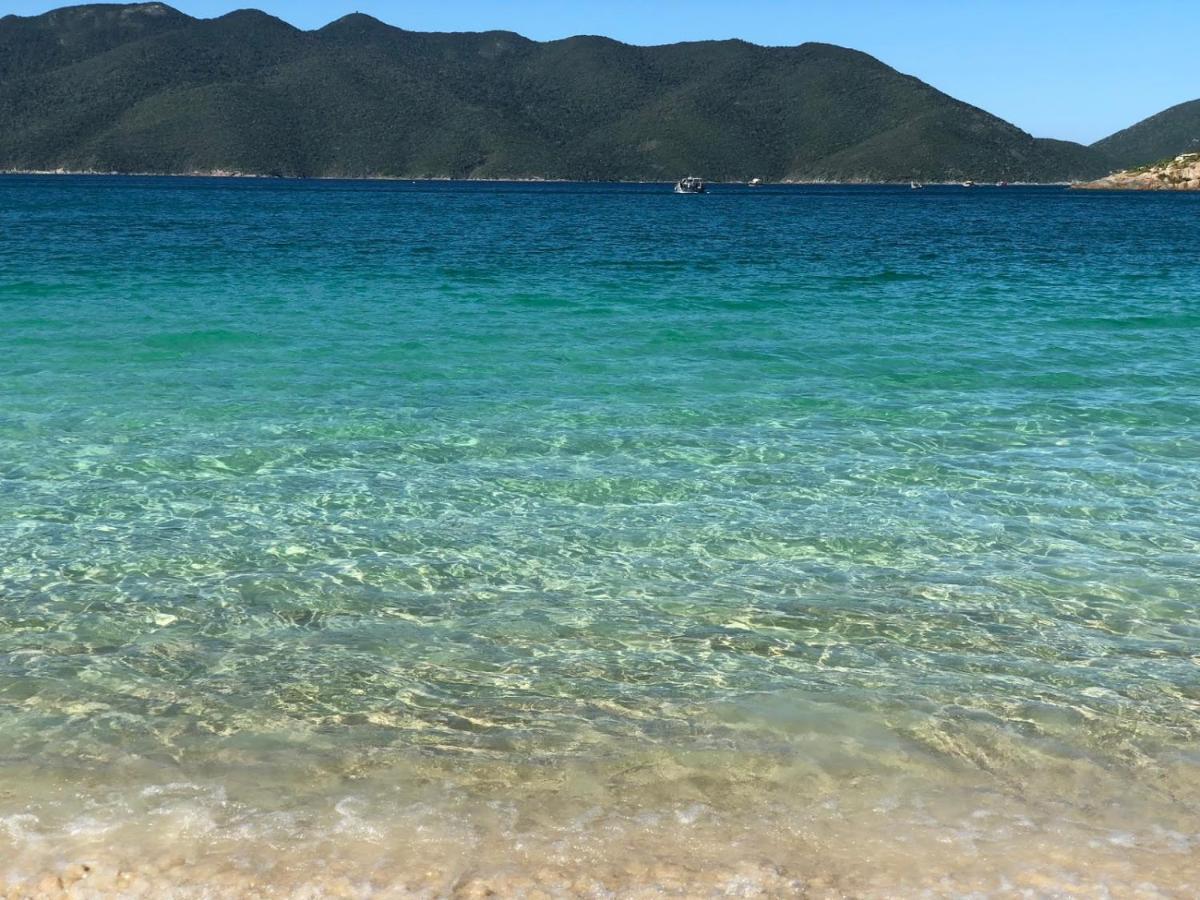 Cantinho Do Canaa Arraial do Cabo Dış mekan fotoğraf