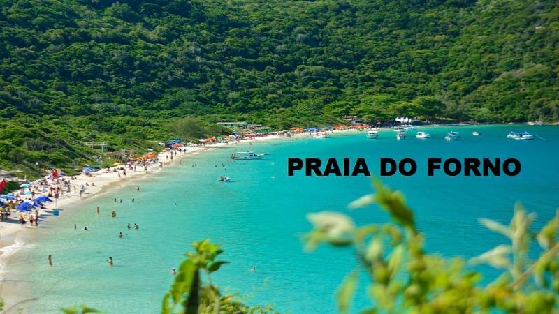 Cantinho Do Canaa Arraial do Cabo Dış mekan fotoğraf