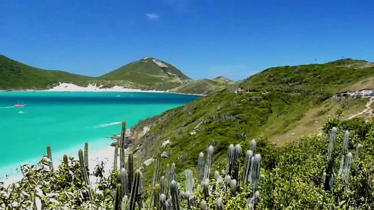 Cantinho Do Canaa Arraial do Cabo Dış mekan fotoğraf