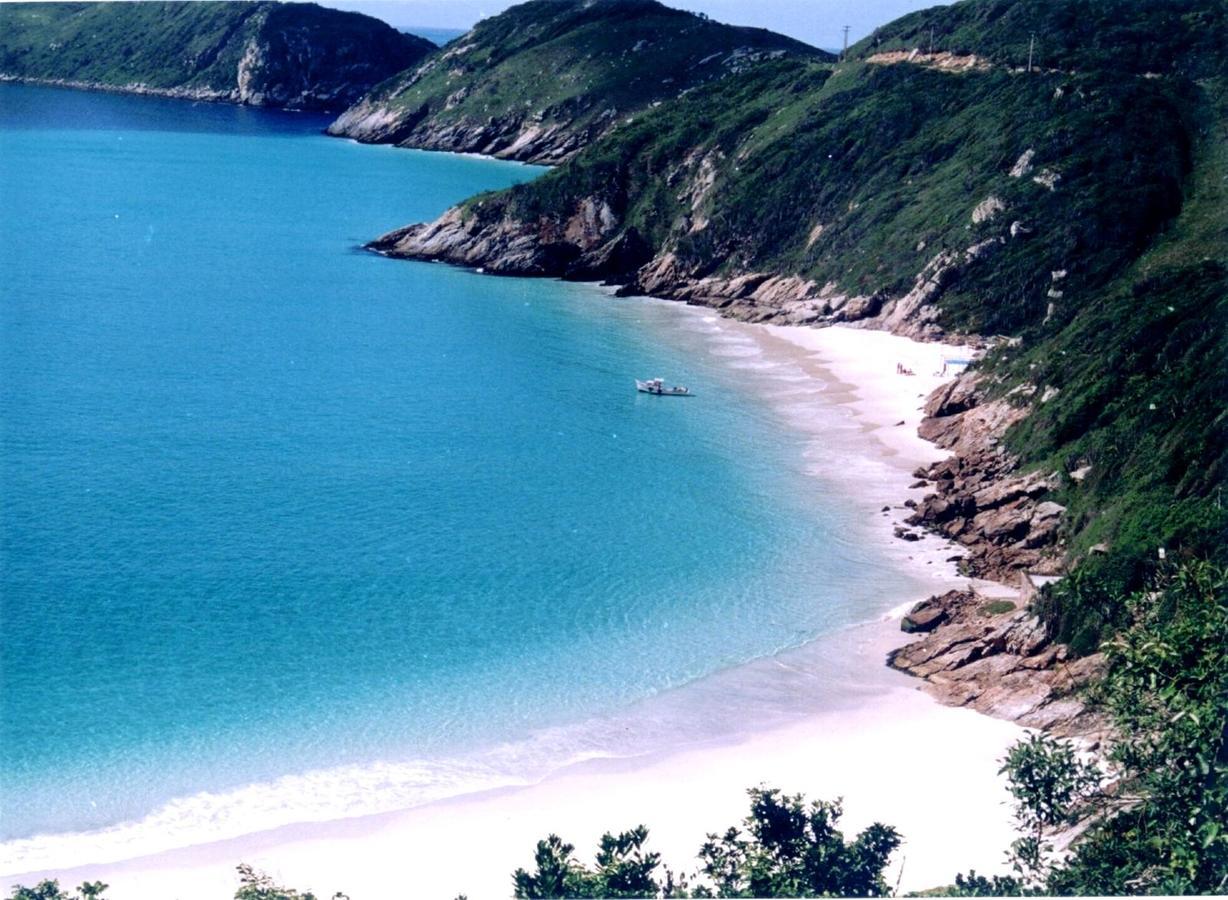 Cantinho Do Canaa Arraial do Cabo Dış mekan fotoğraf