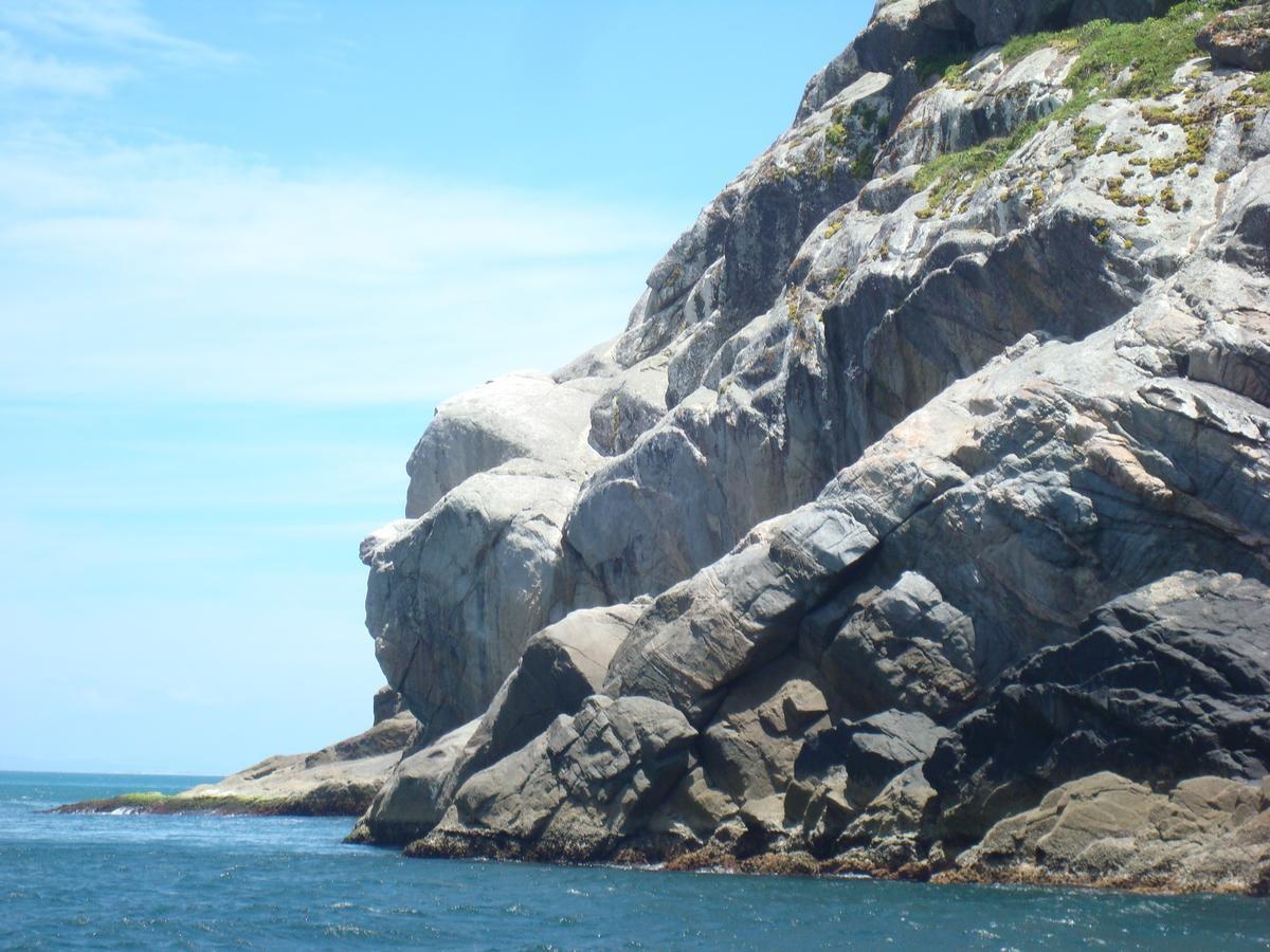 Cantinho Do Canaa Arraial do Cabo Dış mekan fotoğraf