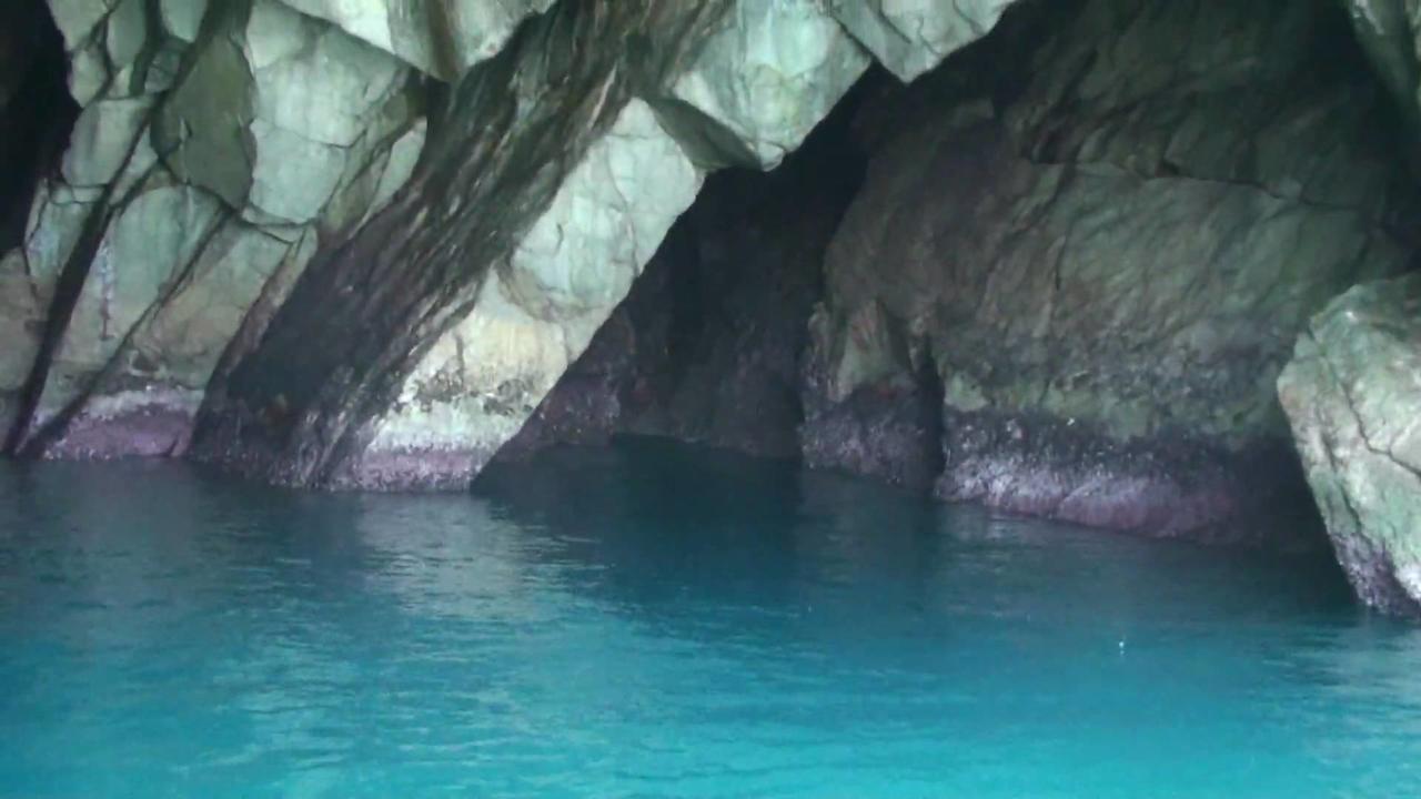 Cantinho Do Canaa Arraial do Cabo Dış mekan fotoğraf